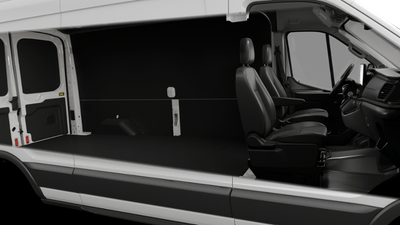 2027 Ford Transit-250 Cargo Van Cargo Van