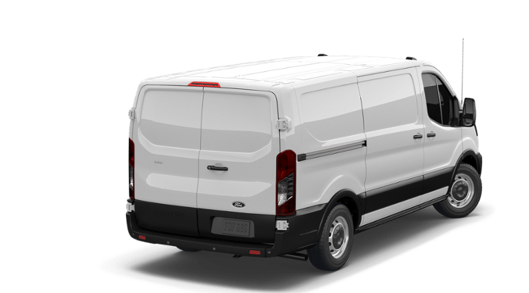 2027 Ford Transit-250 Base