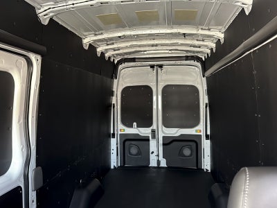 2027 Ford Transit-350 Cargo Van Cargo Van