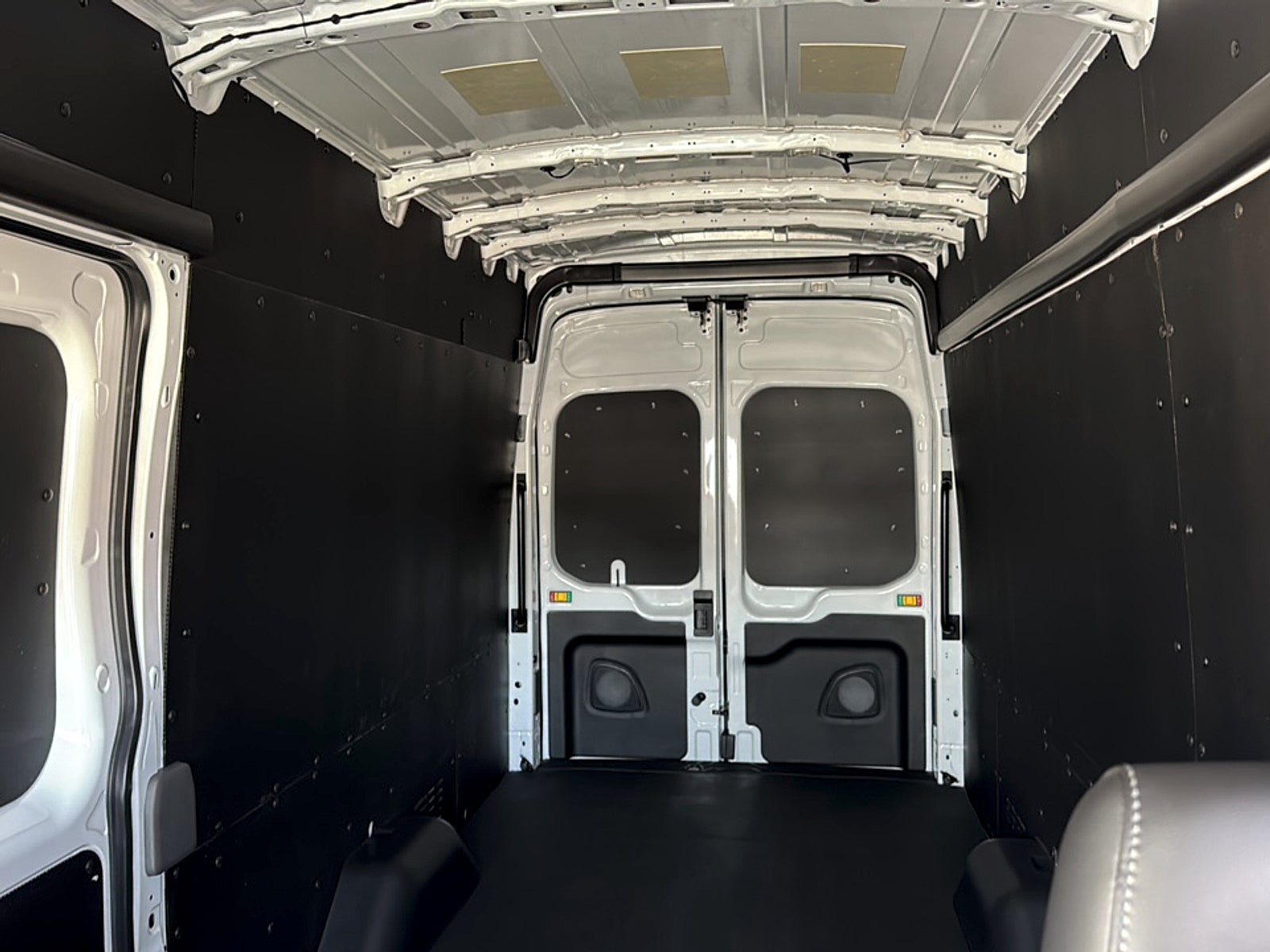 2027 Ford Transit-350 Cargo Van Cargo Van