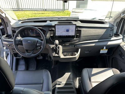 2027 Ford Transit-350 Cargo Van Cargo Van