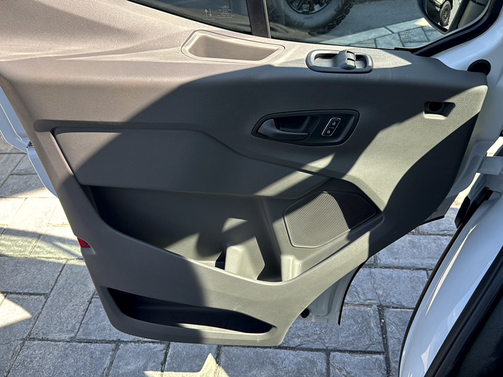 2027 Ford Transit-350 Cargo Van Cargo Van