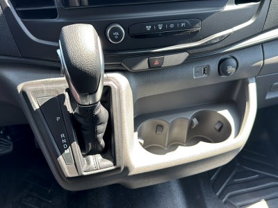 2027 Ford Transit-350 Cargo Van Cargo Van