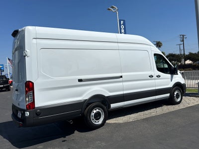 2027 Ford Transit-350 Cargo Van Cargo Van