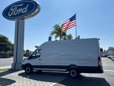 2027 Ford Transit-350 Cargo Van Cargo Van
