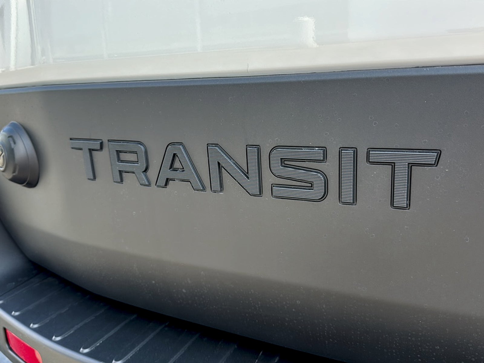 2027 Ford Transit-350 Cargo Van Cargo Van