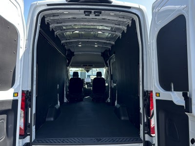 2027 Ford Transit-350 Cargo Van Cargo Van
