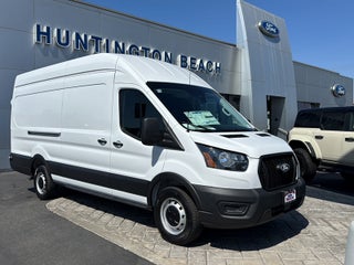 2027 Ford Transit-350 Base