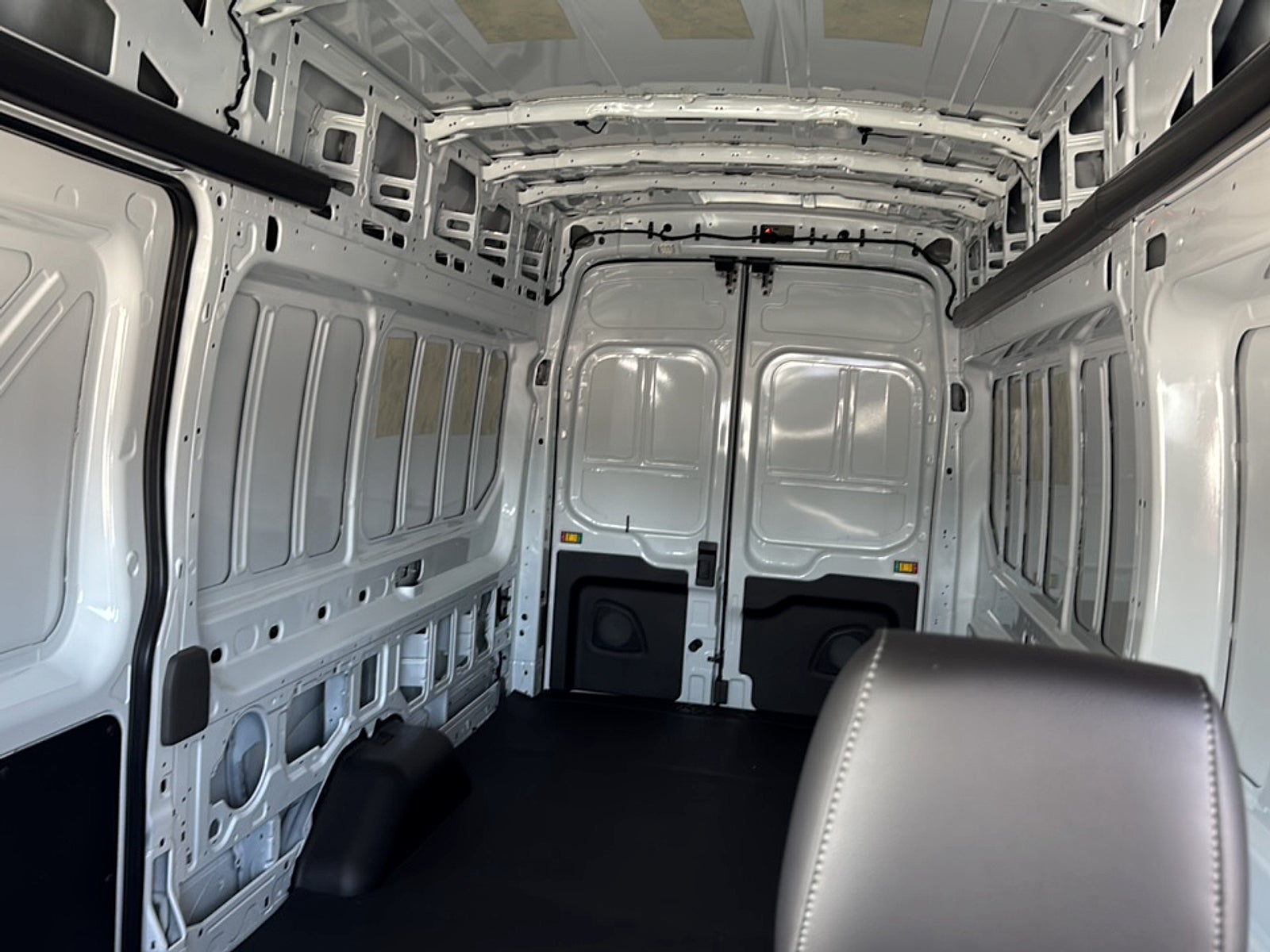 2027 Ford Transit-350 Cargo Van Cargo Van