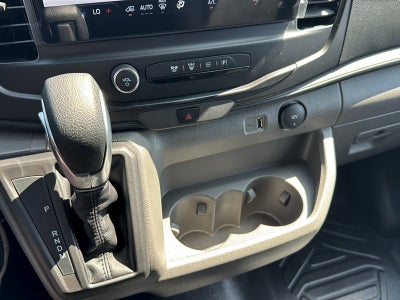 2027 Ford Transit-350 Cargo Van Cargo Van