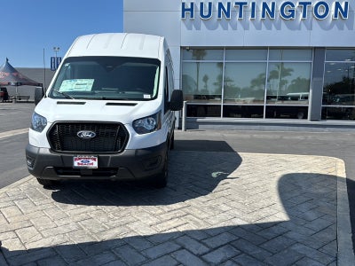 2027 Ford Transit-350 Cargo Van Cargo Van