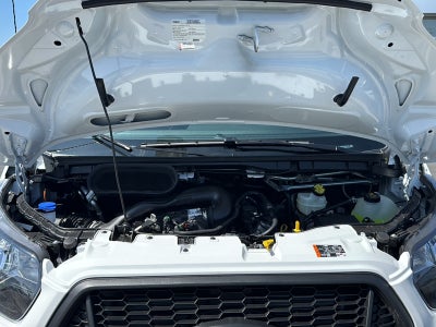 2027 Ford Transit-350 Cargo Van Cargo Van