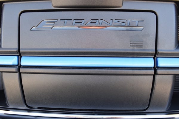 2023 Ford E-Transit-350 Base in San Jose, CA - Bakhtiari Auto Group