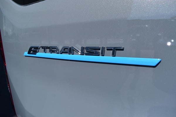 2023 Ford E-Transit-350 Base in San Jose, CA - Bakhtiari Auto Group