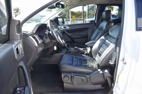 2020 Ford Ranger XLT in San Jose, CA - Bakhtiari Auto Group