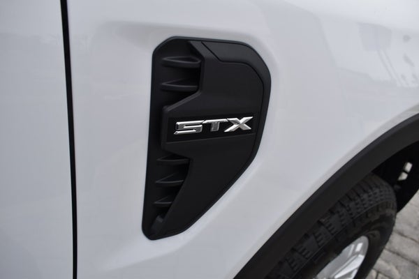 2024 Ford Ranger XL in San Jose, CA - Bakhtiari Auto Group