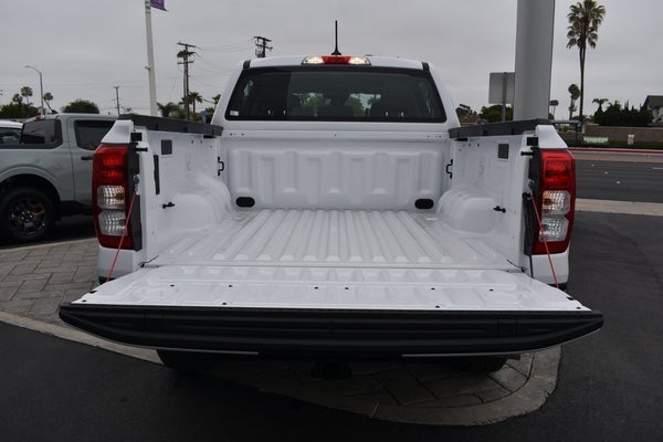 2024 Ford Ranger XL in San Jose, CA - Bakhtiari Auto Group