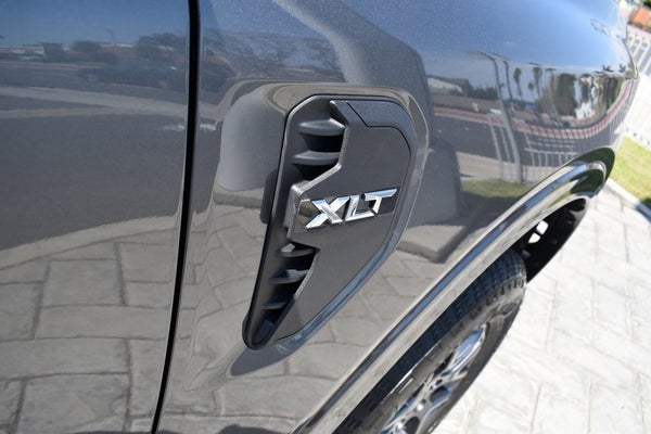 2024 Ford Ranger XLT in San Jose, CA - Bakhtiari Auto Group
