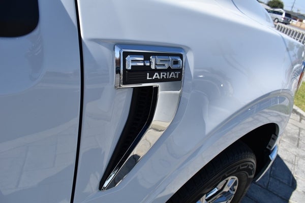 2023 Ford F-150 Lariat in San Jose, CA - Bakhtiari Auto Group