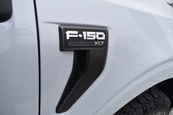 2022 Ford F-150 XLT in San Jose, CA - Bakhtiari Auto Group