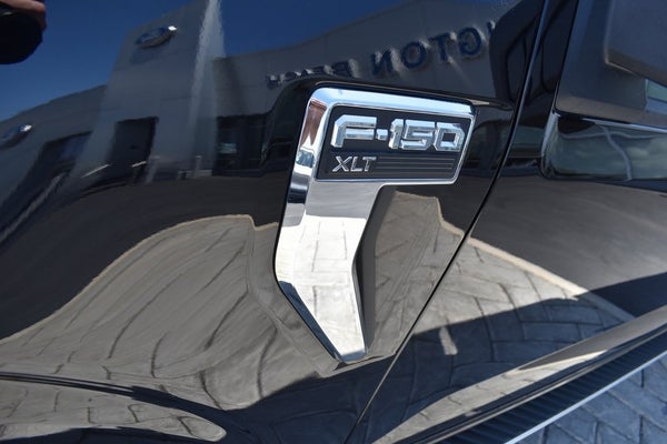2022 Ford F-150 XLT in San Jose, CA - Bakhtiari Auto Group