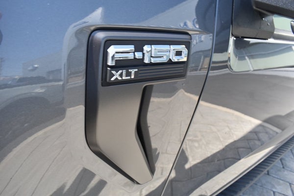 2021 Ford F-150 XLT in San Jose, CA - Bakhtiari Auto Group