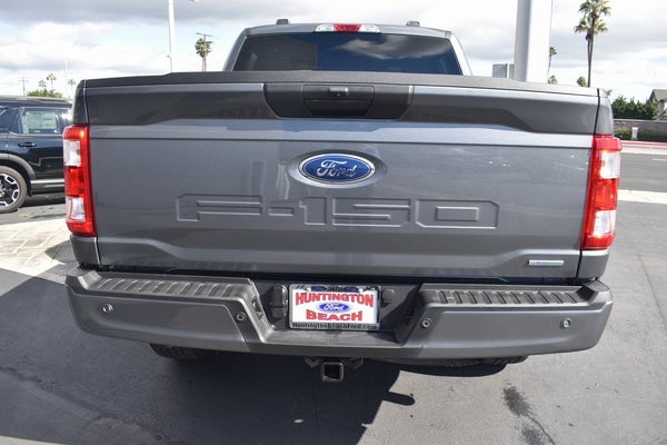 2023 Ford F-150 XL in San Jose, CA - Bakhtiari Auto Group