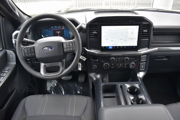 2024 Ford F-150 STX in San Jose, CA - Bakhtiari Auto Group