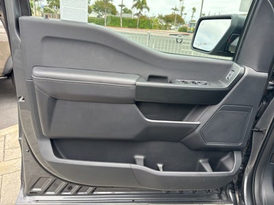 2026 Ford F-150 Lobo