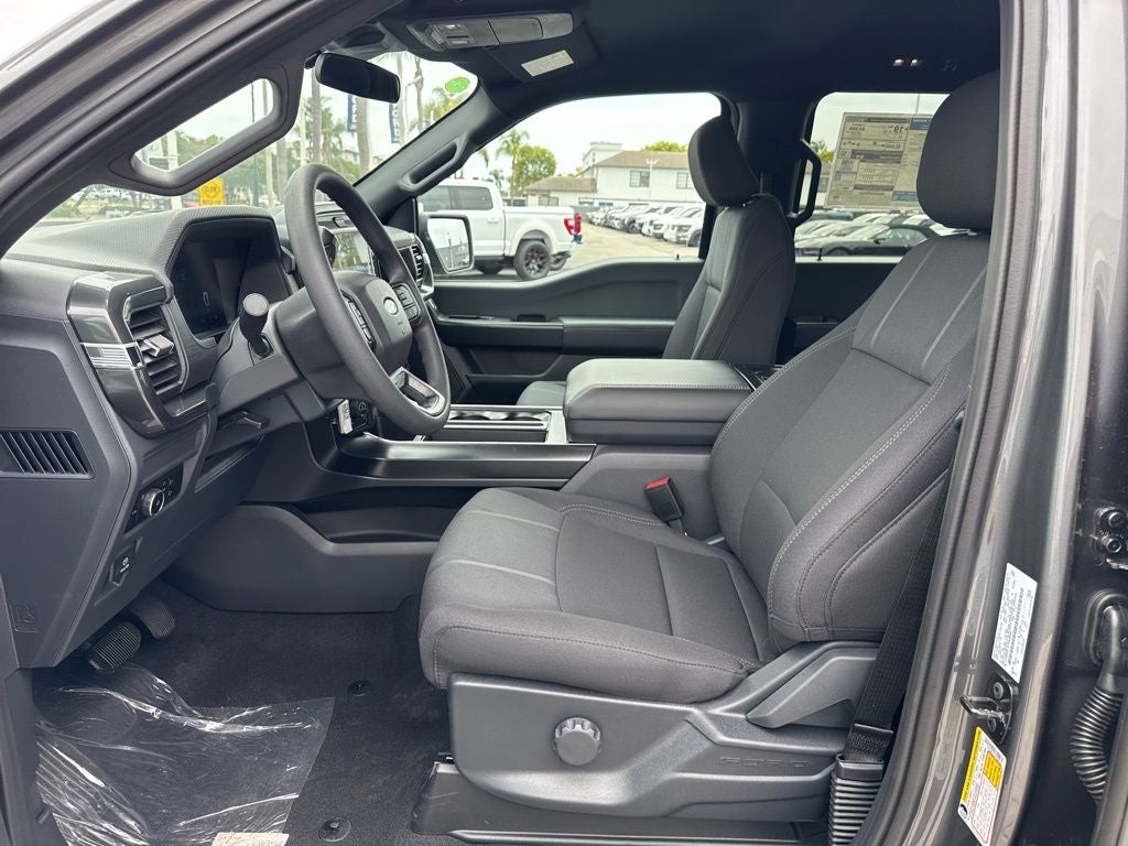 2026 Ford F-150 Lobo