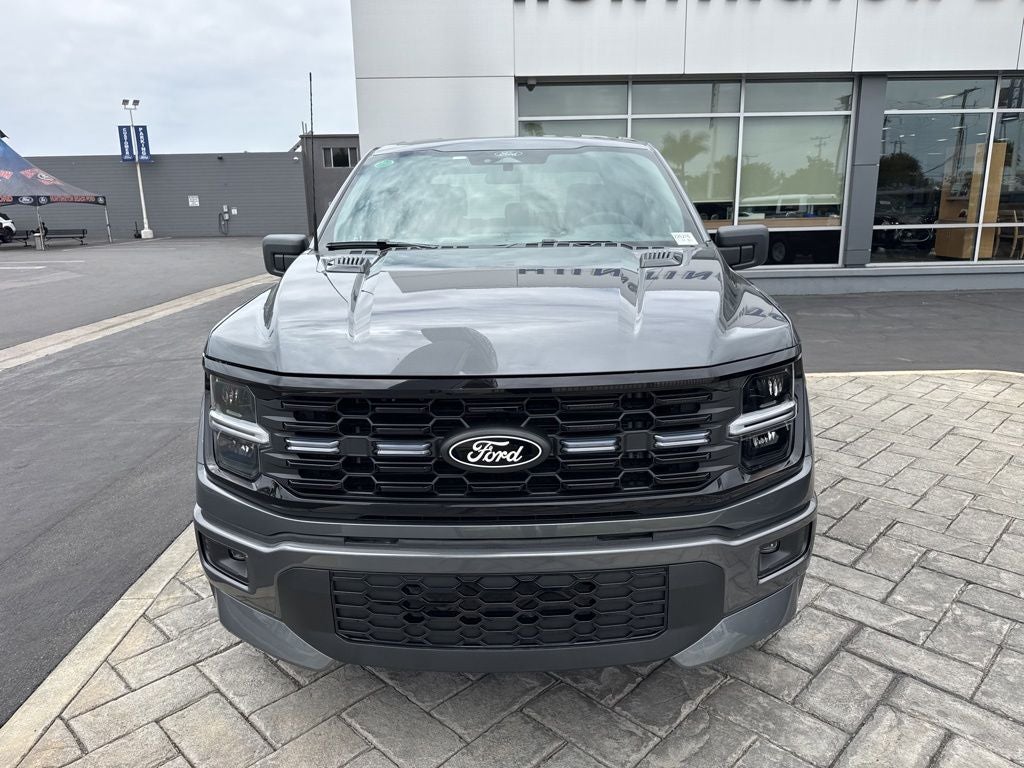 2026 Ford F-150 Lobo