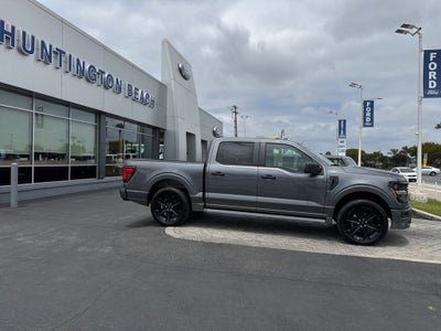 2026 Ford F-150 Lobo