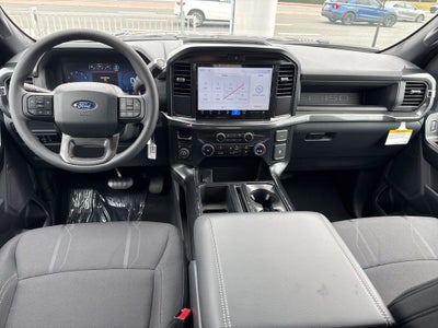 2026 Ford F-150 Lobo
