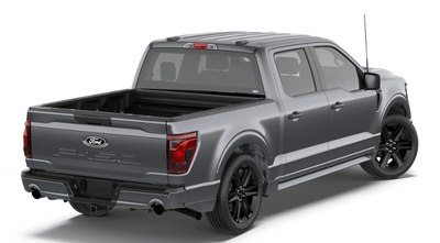 2026 Ford F-150 Lobo