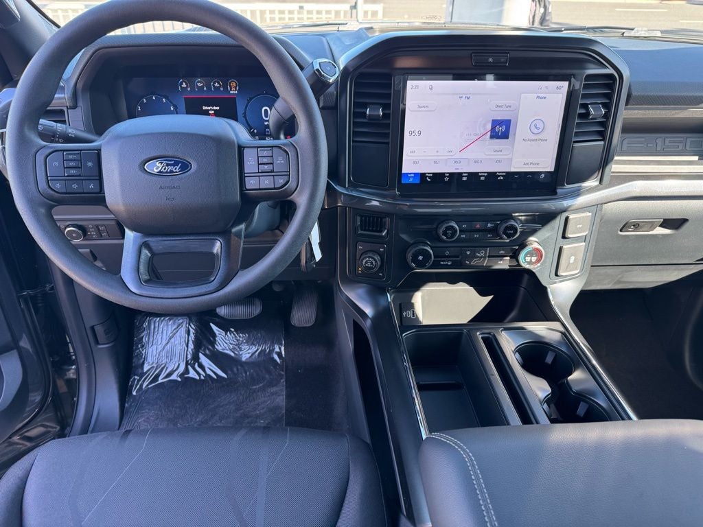 2026 Ford F-150 LOBO