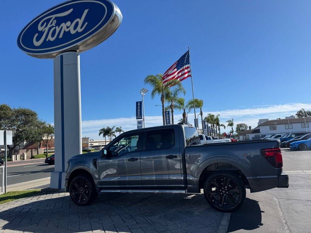 2026 Ford F-150 LOBO