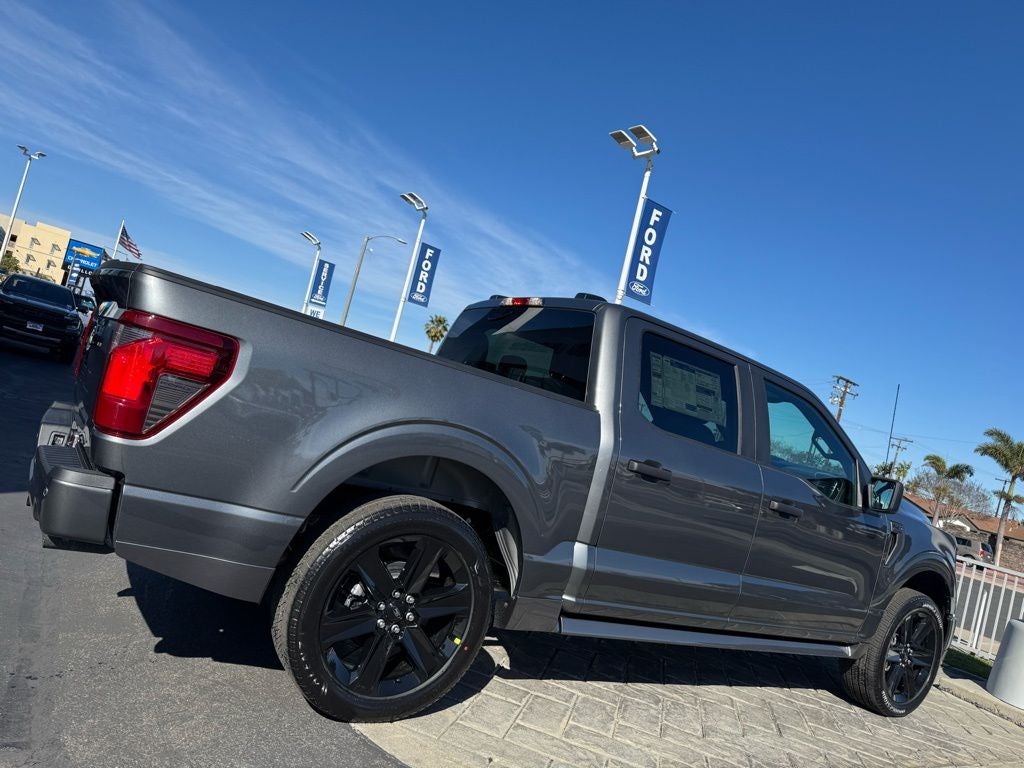 2026 Ford F-150 LOBO