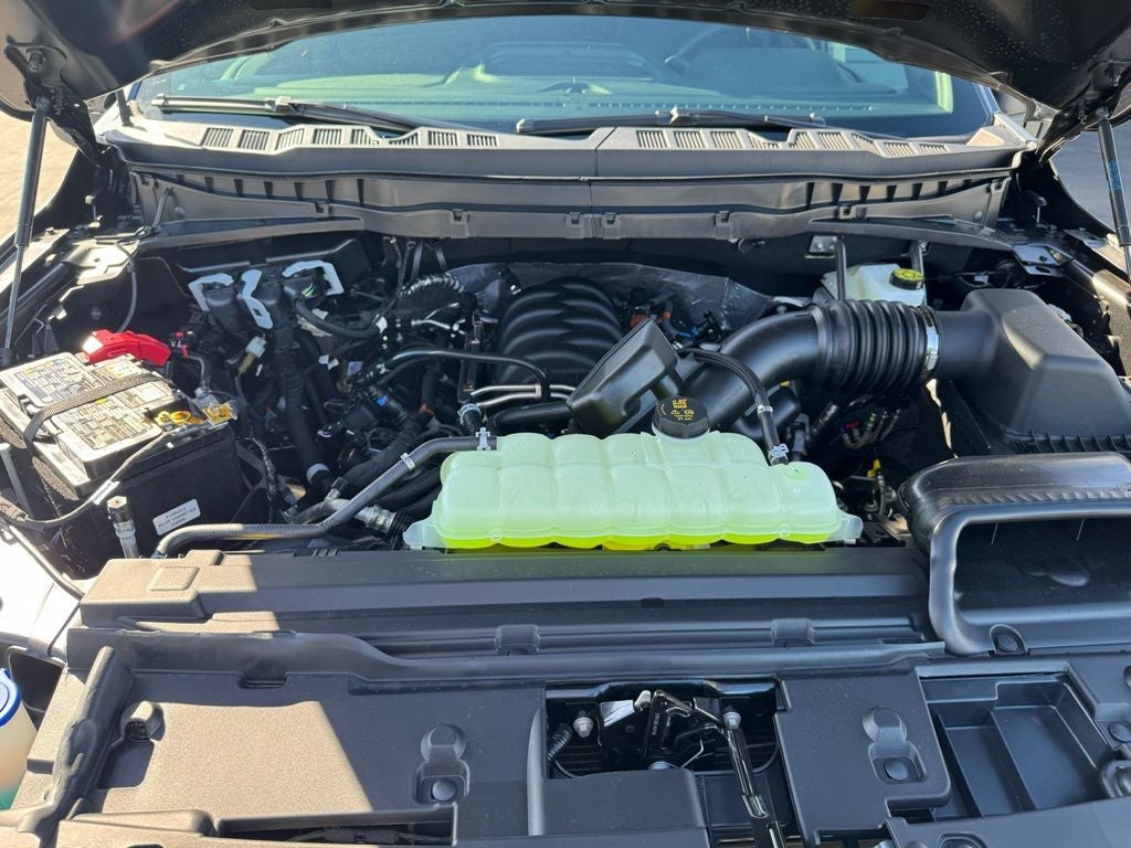 2026 Ford F-150 LOBO