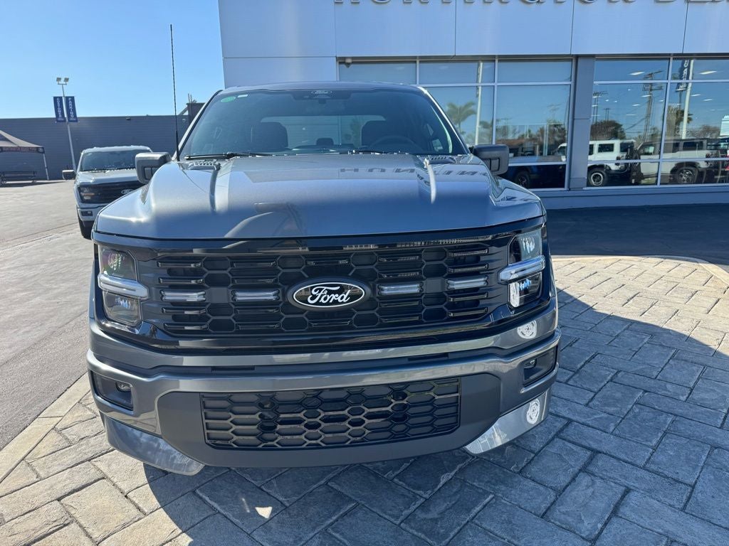 2026 Ford F-150 LOBO