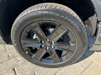 2026 Ford F-150 LOBO