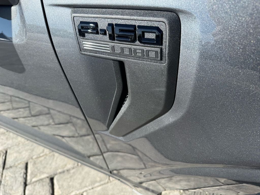 2026 Ford F-150 LOBO