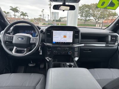 2026 Ford F-150 LOBO