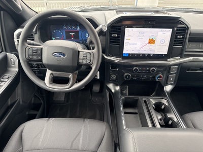 2026 Ford F-150 LOBO