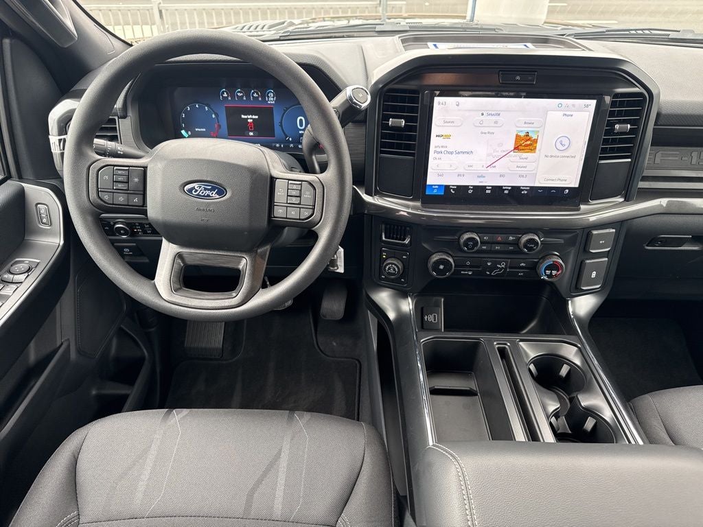 2026 Ford F-150 LOBO