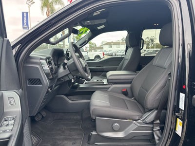 2026 Ford F-150 LOBO