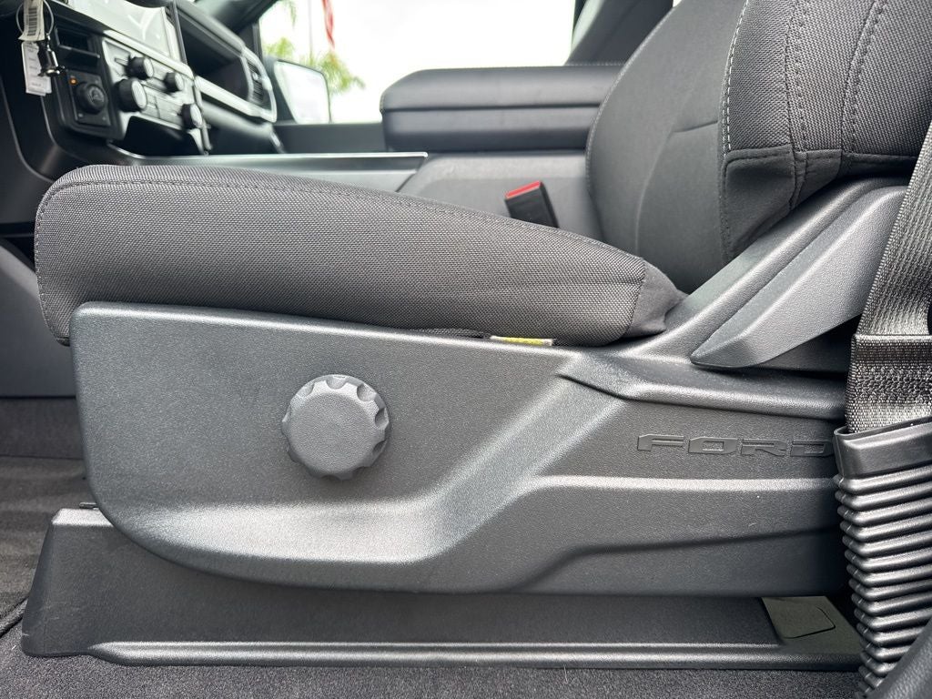 2026 Ford F-150 LOBO