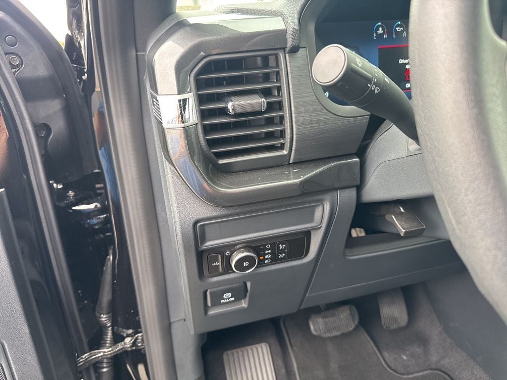 2026 Ford F-150 LOBO