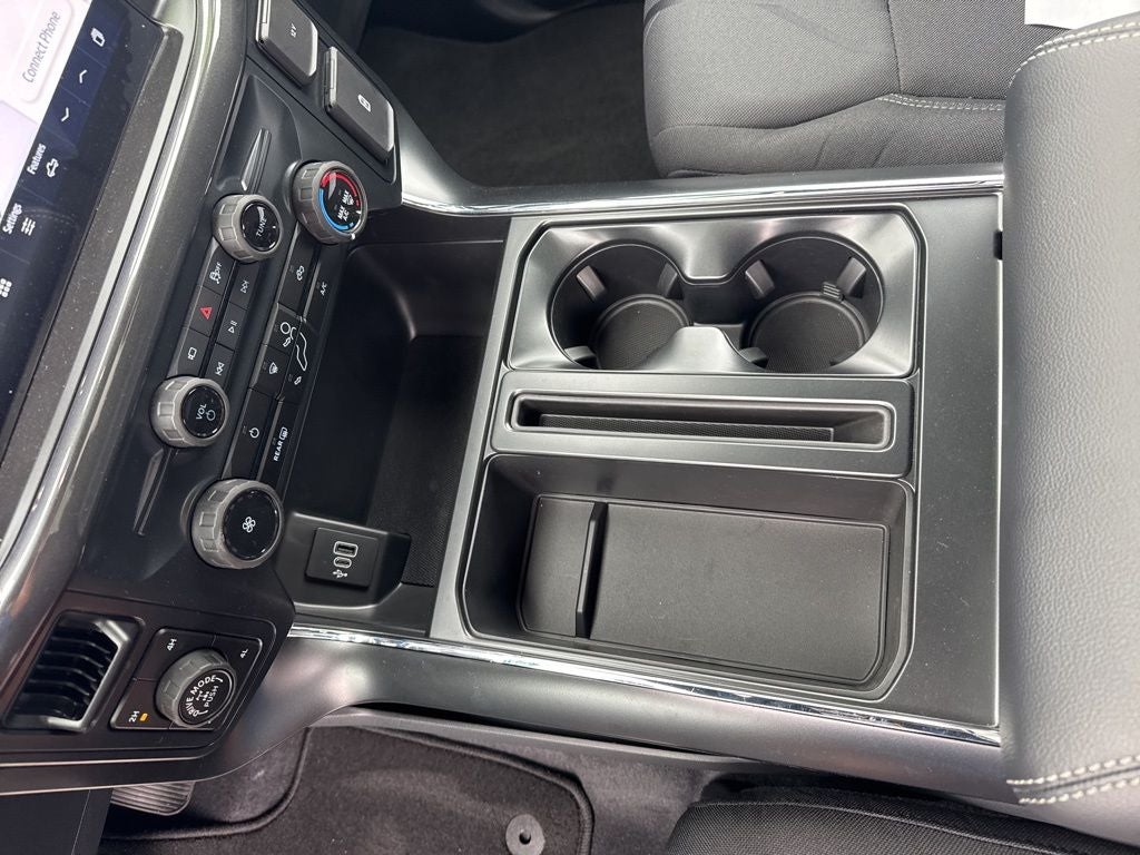 2026 Ford F-150 LOBO