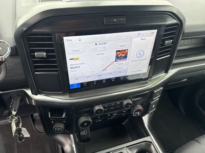 2026 Ford F-150 LOBO