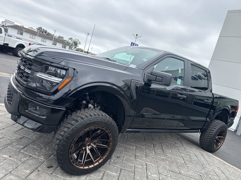 2026 Ford F-150 LOBO